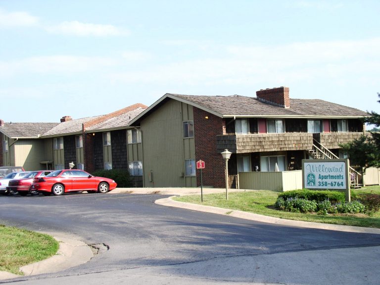 Acquisition Apartment Loan Caffrey & Company