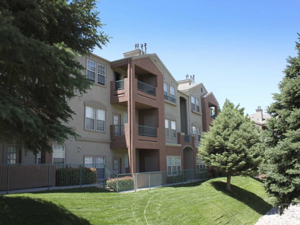 Nevada Commercial Real Estate Loan Caffrey & Company