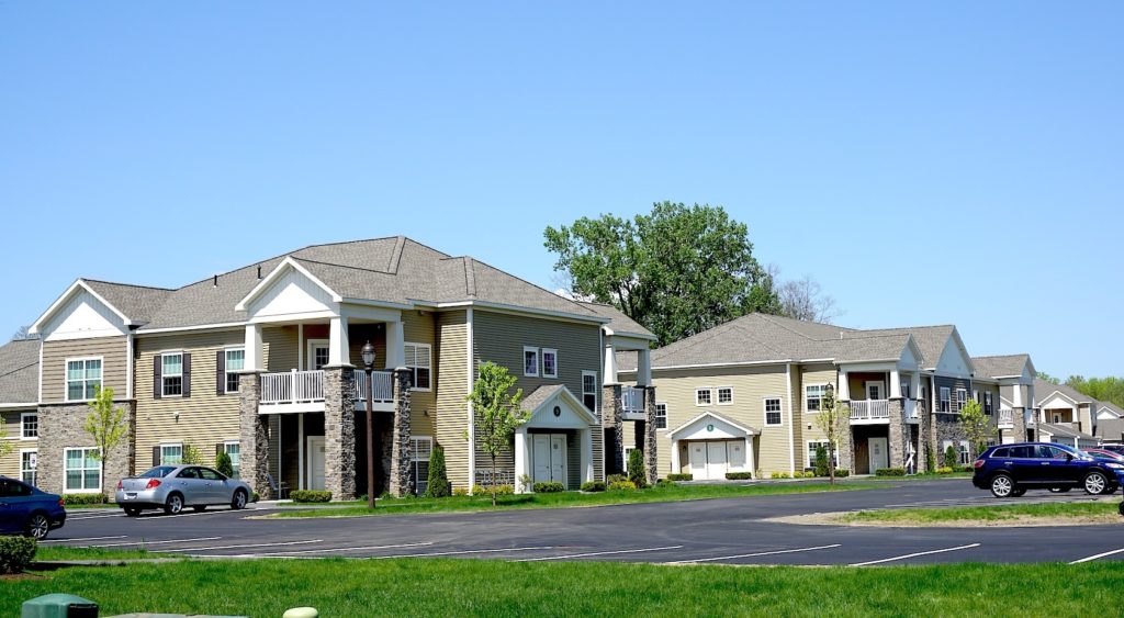 Apartment Loan in Albany NY Caffrey & Company